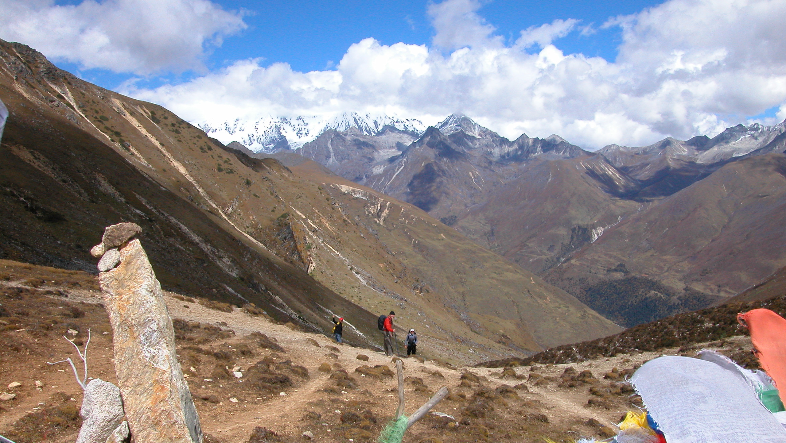 Snowman Trek sjvis (1) 0
