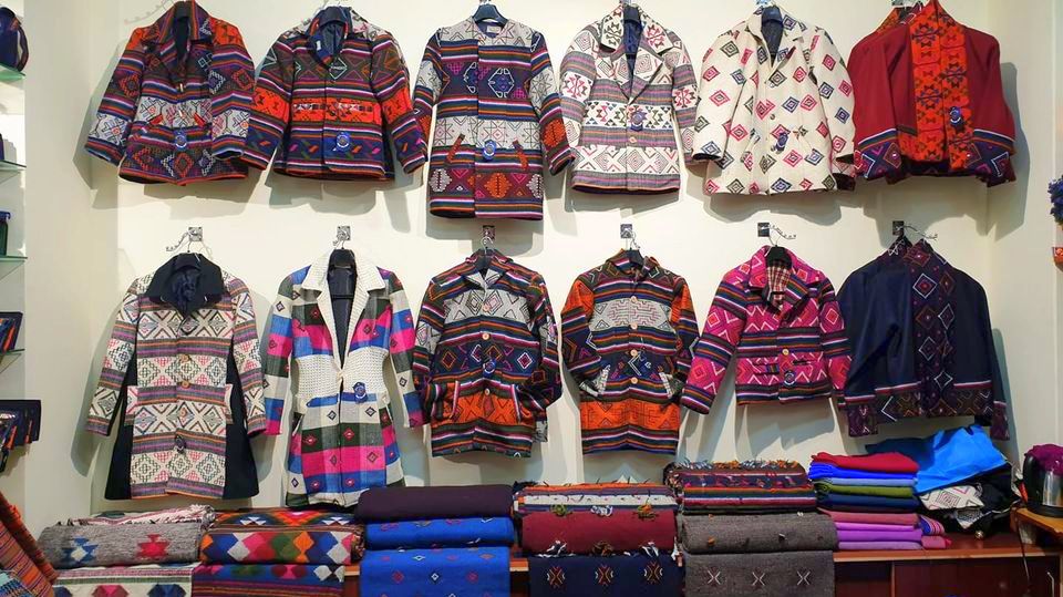 Bhutan Yathra Products