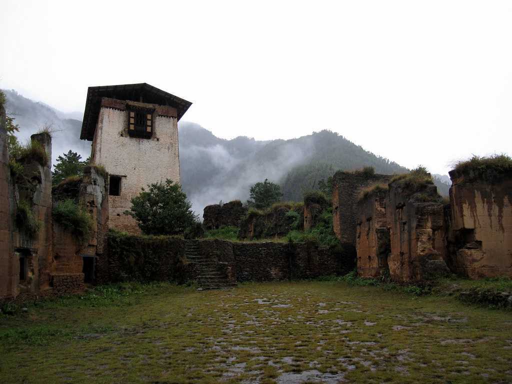 Drukgyel
