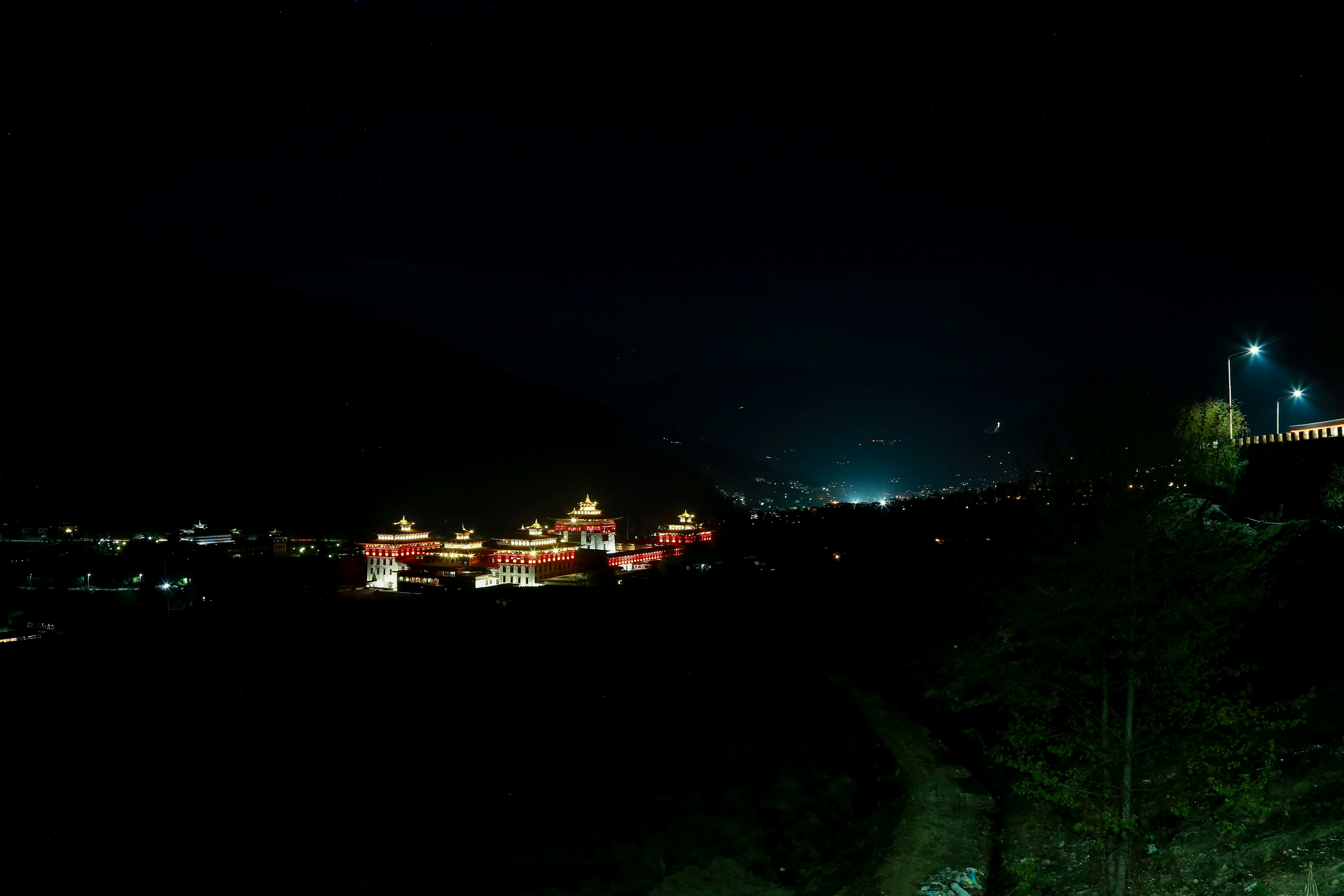 Pema Gyamtsho 3v2d2vRbtpk Unsplash