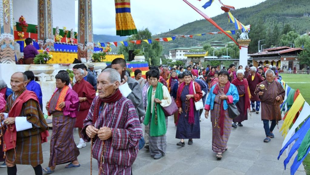 Old bhutanese people fd (1)