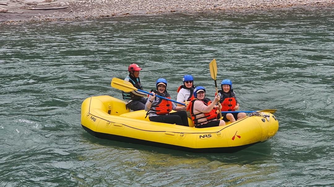 Raft 1
