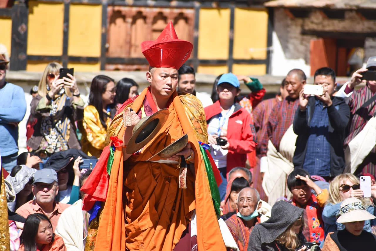 Thimphu ,