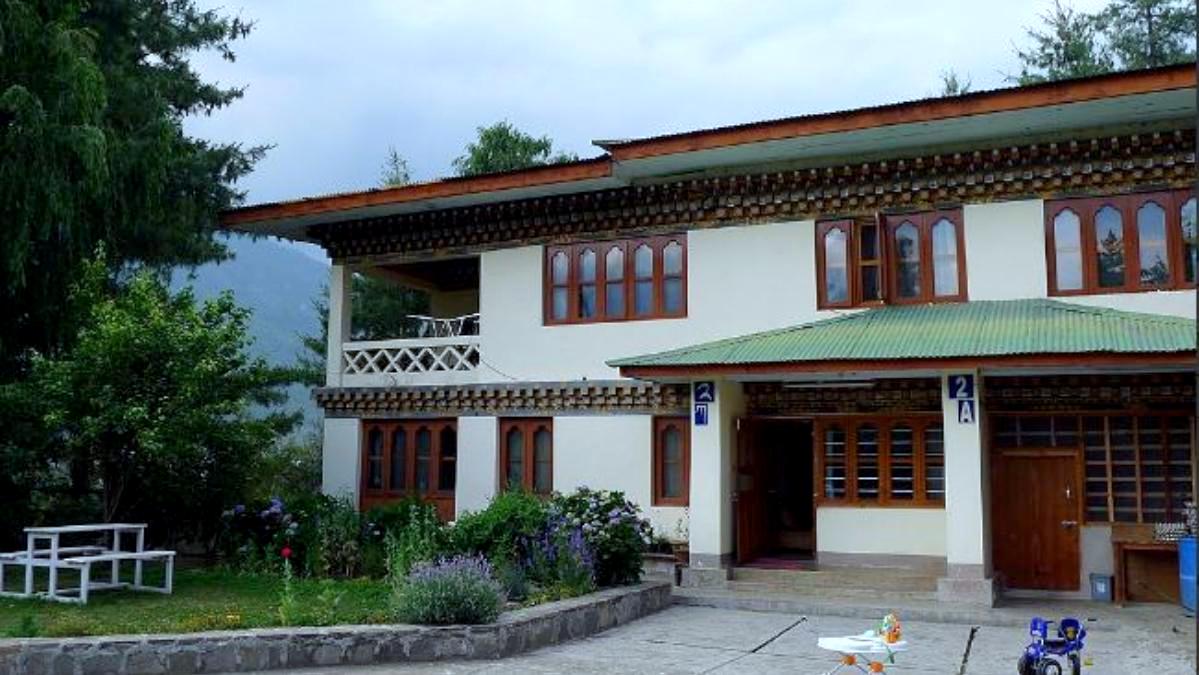 Homestays in BHutan fa (1) 0