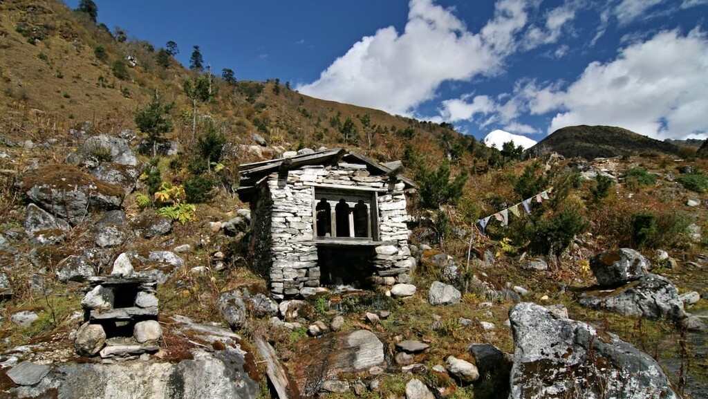 Jigime dorje 5