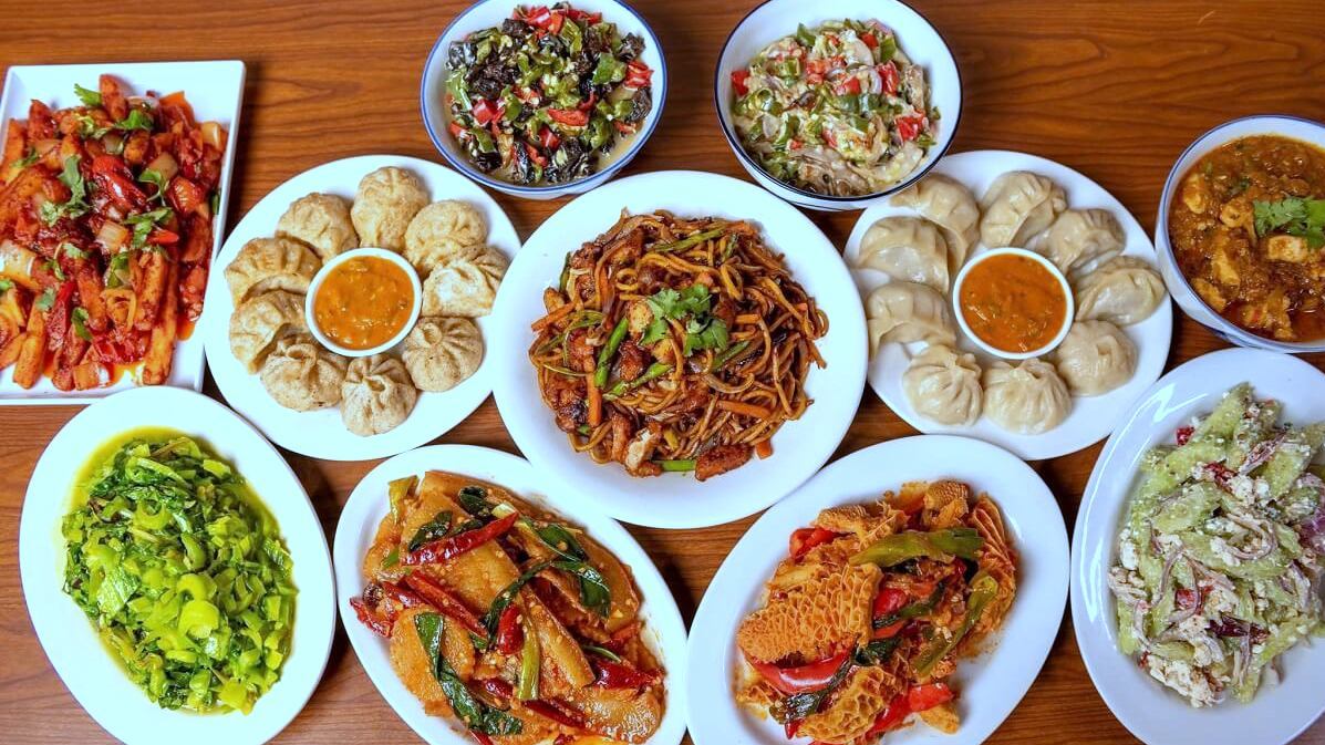 Bhutanese Cuisine advsv 0