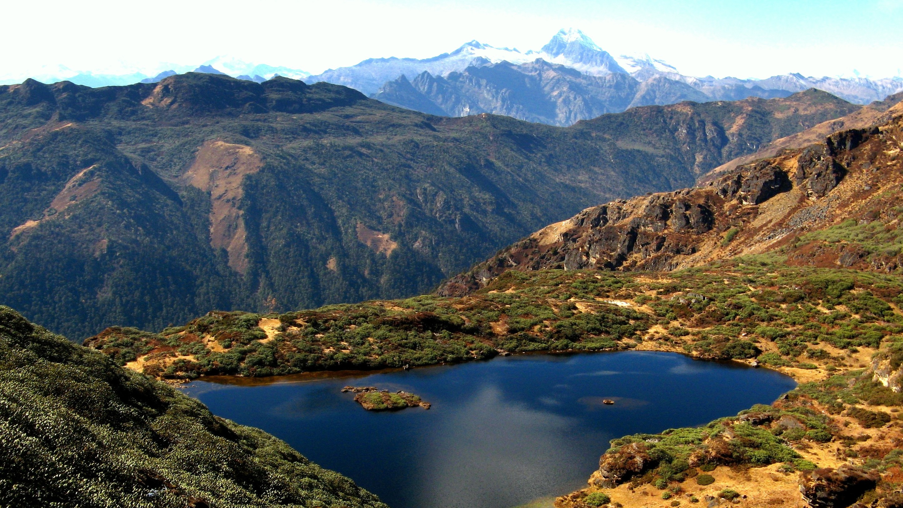 Top 6 Best Treks in Bhutan 3