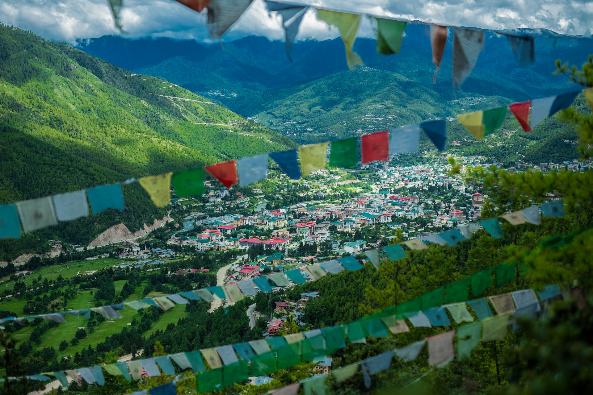 Passang Tobgay GFqHZV ROj0 Unsplash