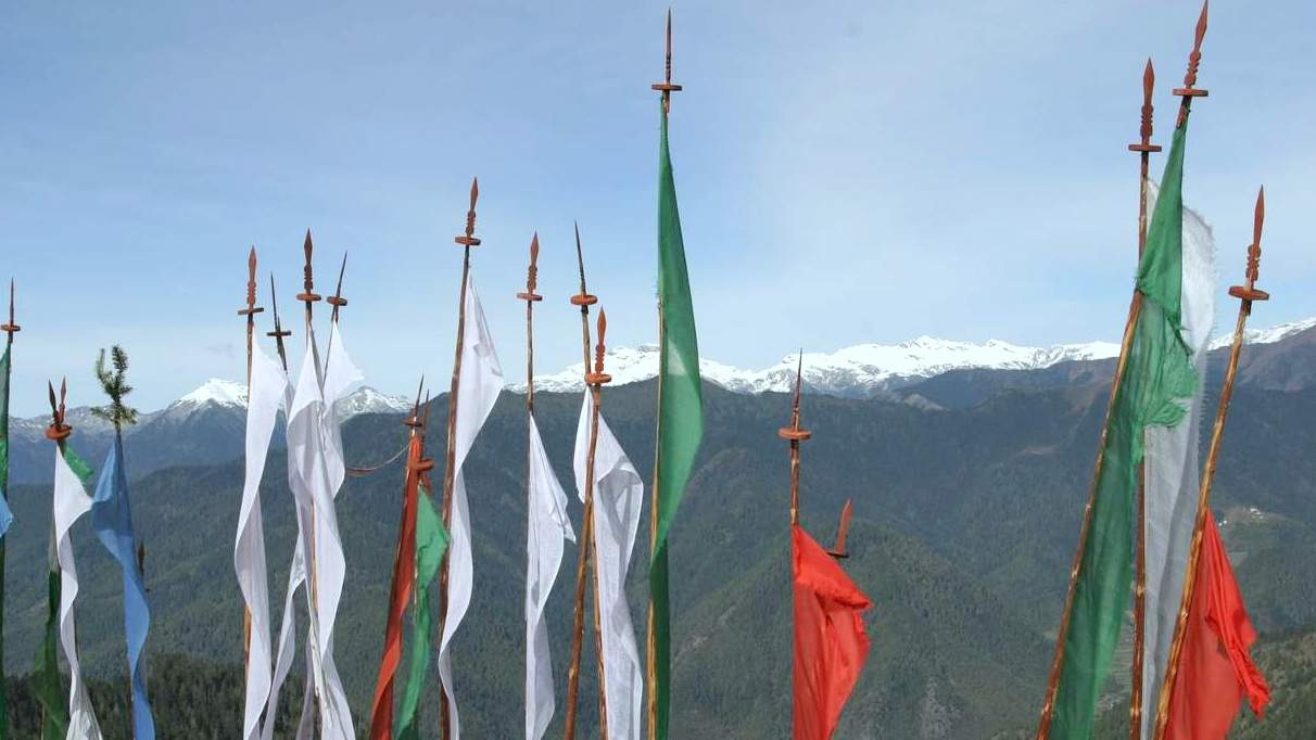 Top 6 Best Treks in Bhutan 5