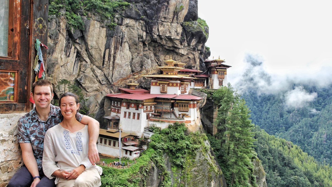 Tigers Nest Bhutan photographycj n