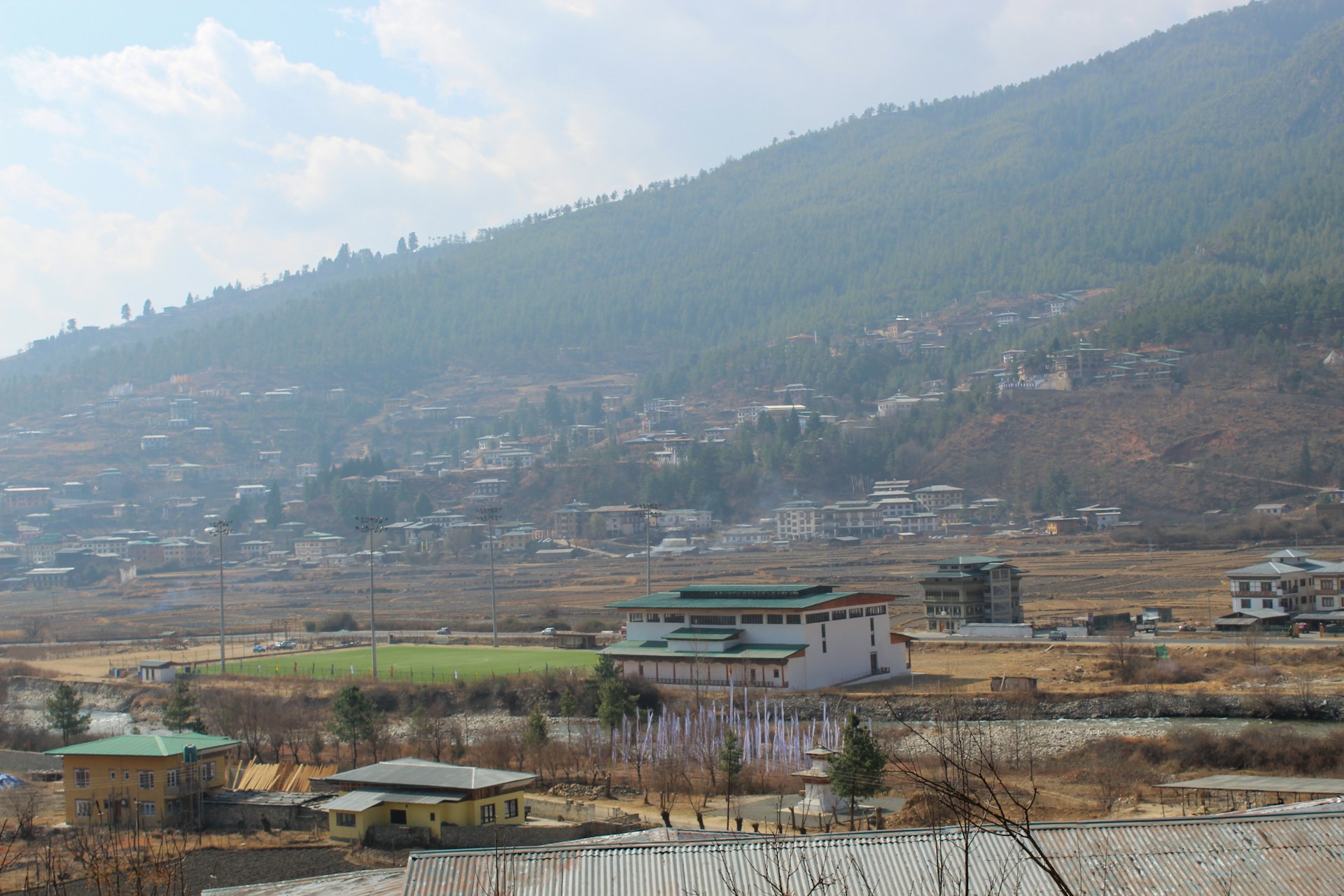 Sujan Mongar YWbHCrwmD2E Unsplash