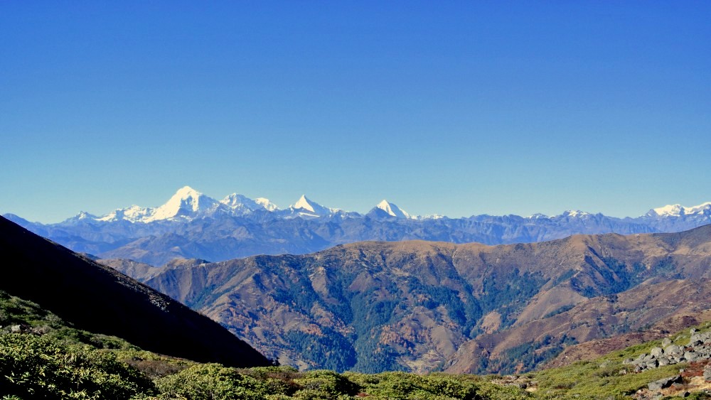 Scenic view (1) 0