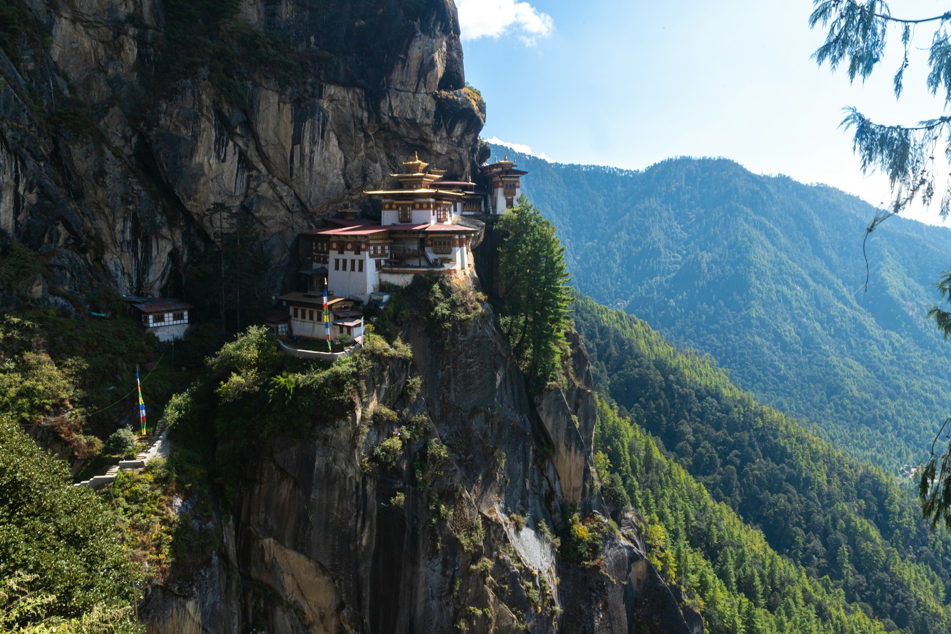 Ugyen Tenzin Q0IkDV2i4S4 Unsplash