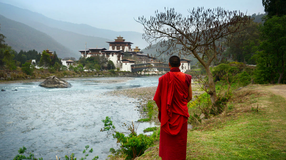 Photography In Bhutan fjibs