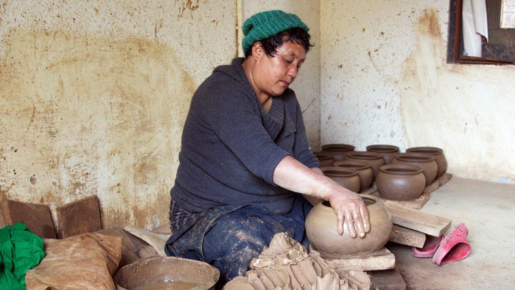Clay 0 0