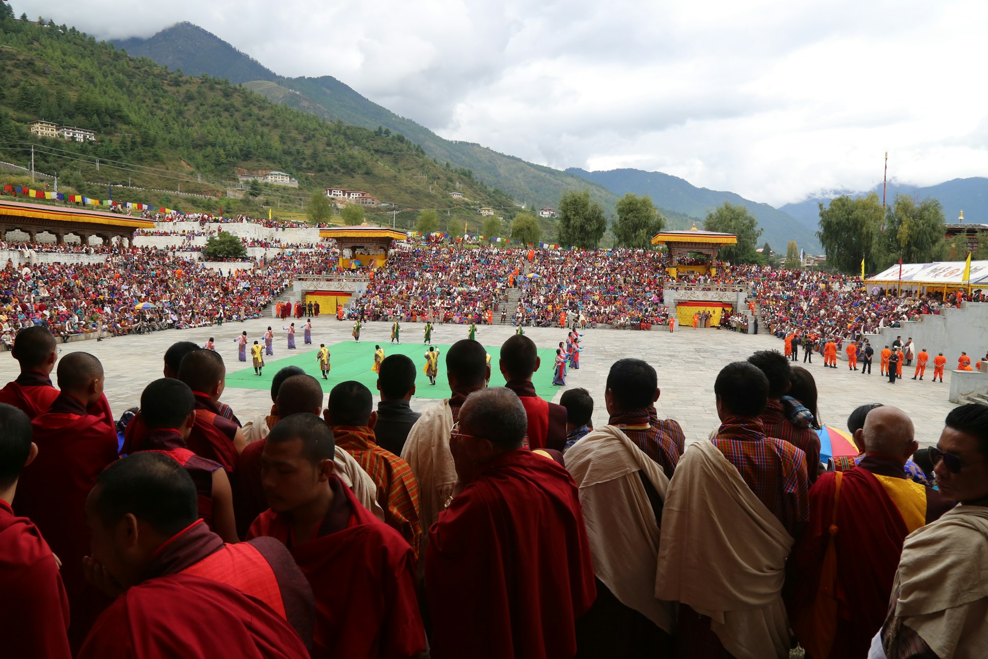 Pema Gyamtsho 0VU3yILZq9M Unsplash 0