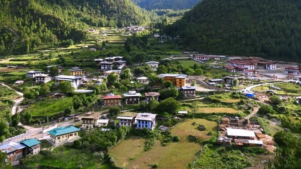 Haa valley svhhsv