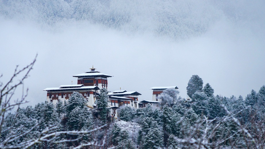 Best Time to Visit Bhutan 3