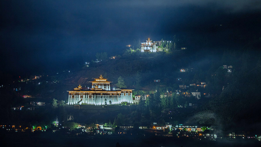 Bhutan photography Tours 2