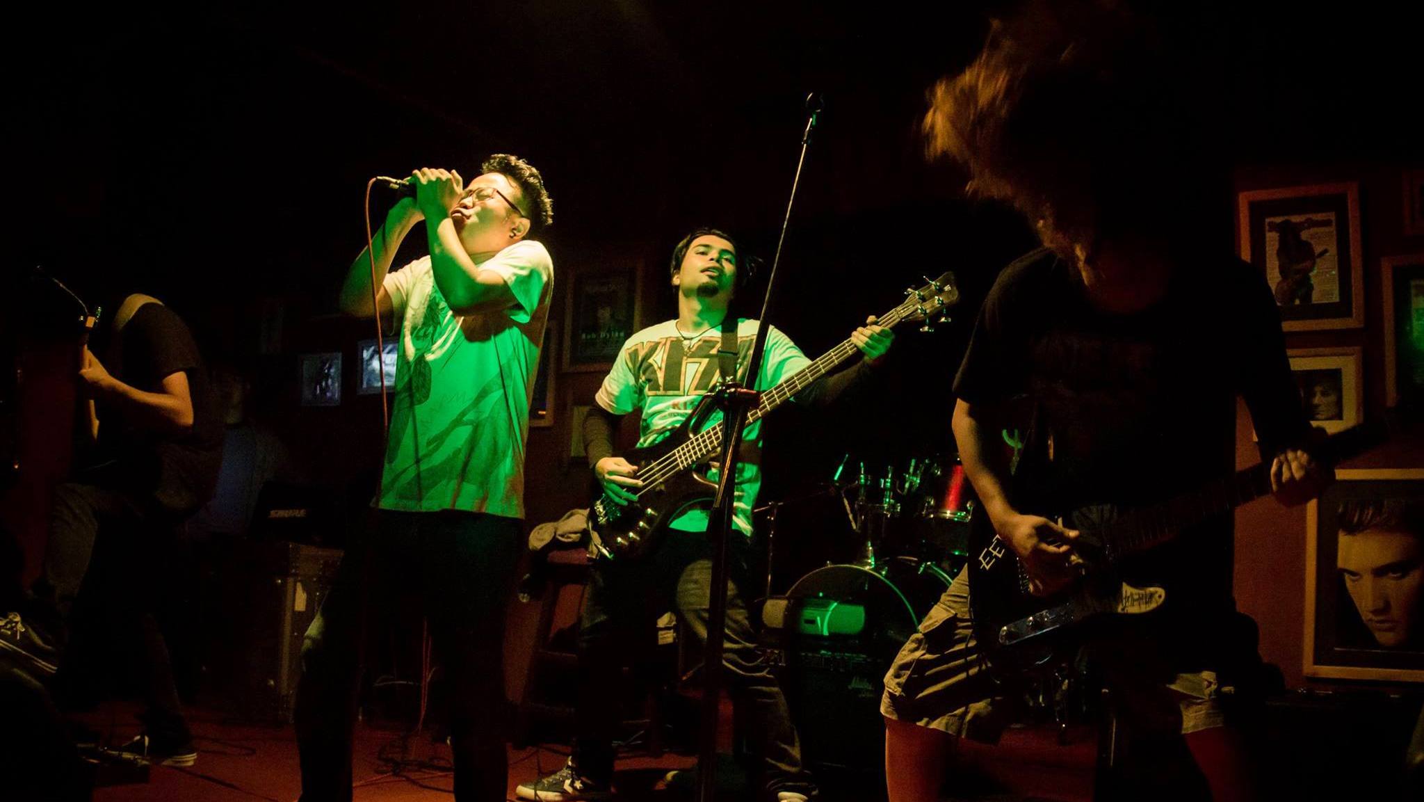 Live Music in Bhutan