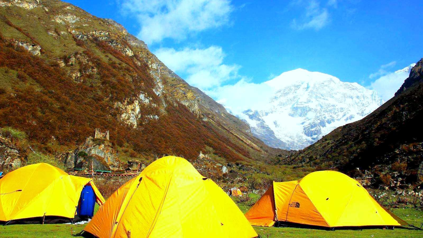 Top 6 Best Treks in Bhutan 1