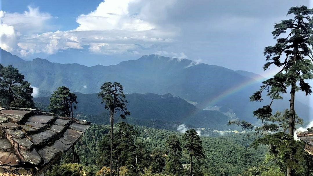 Best Time to Visit Bhutan 4