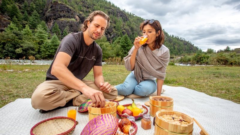 Picnic 0