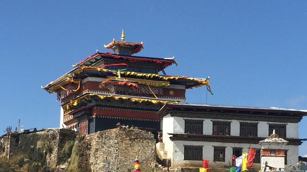 Dongkola Temple