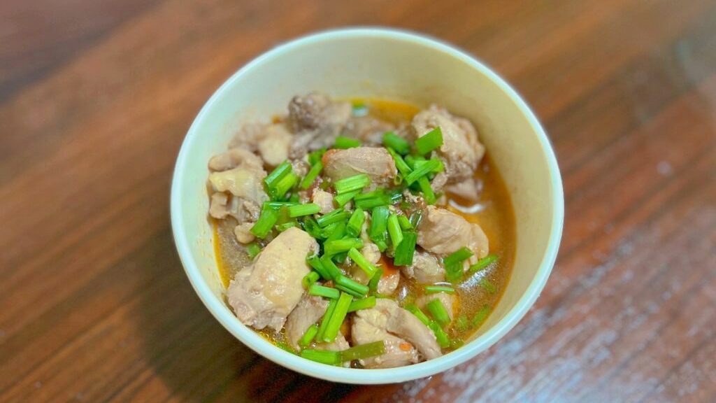 Jasha maroo Bhutanese cuisine Amen Bhutan Tours and Treks (1) 0