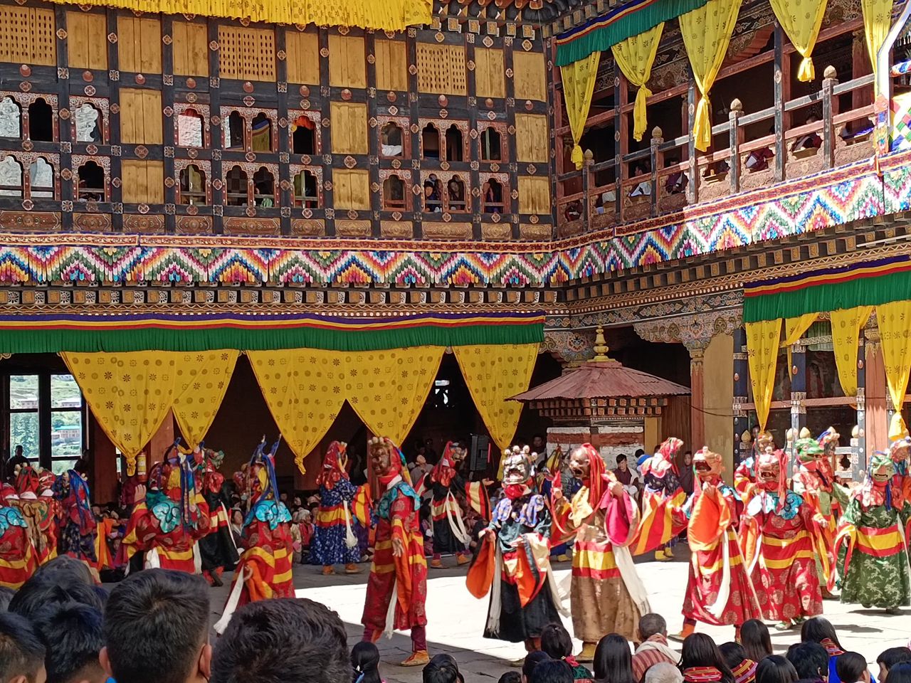 Punakha