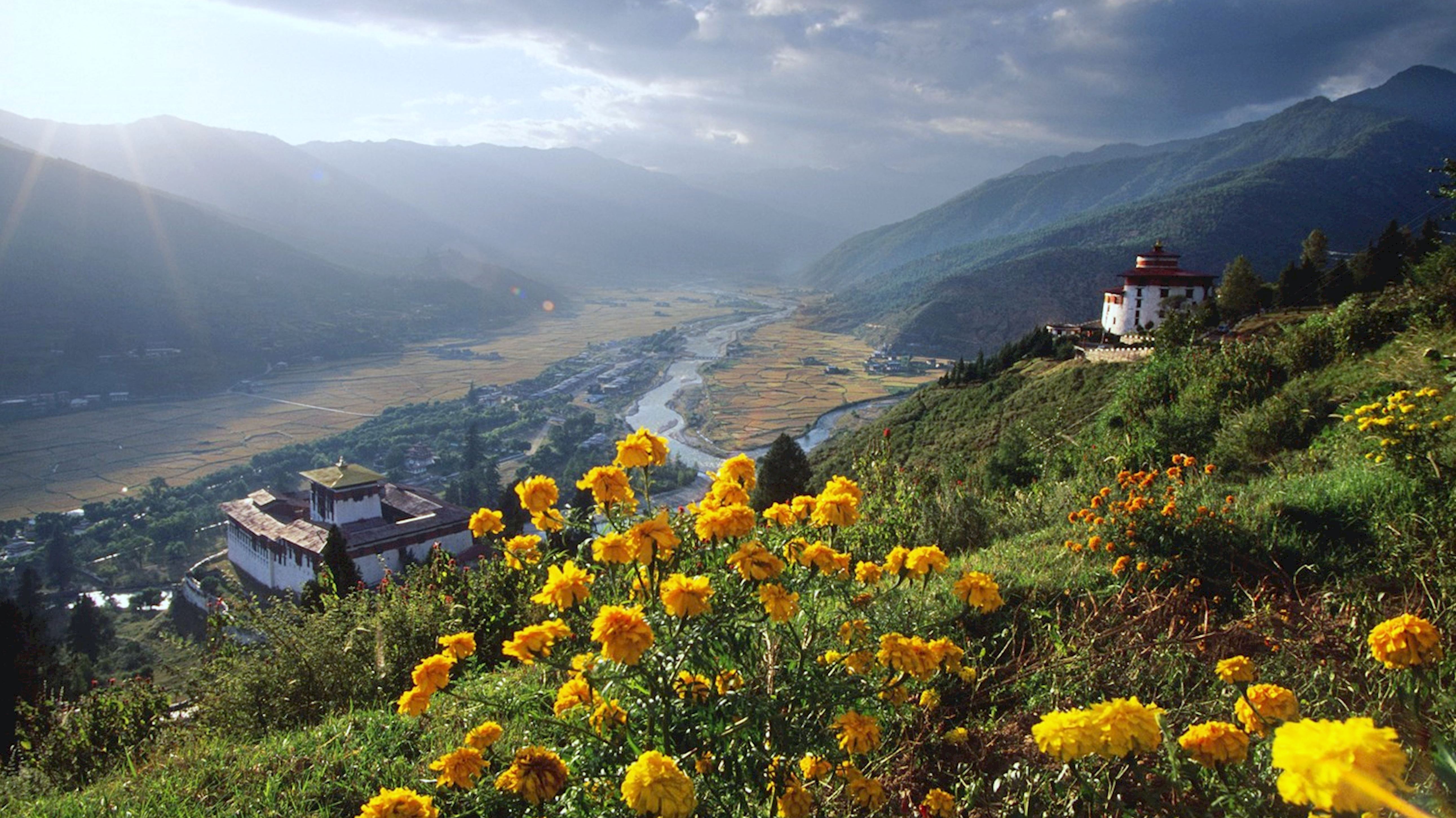 Bhutan 1