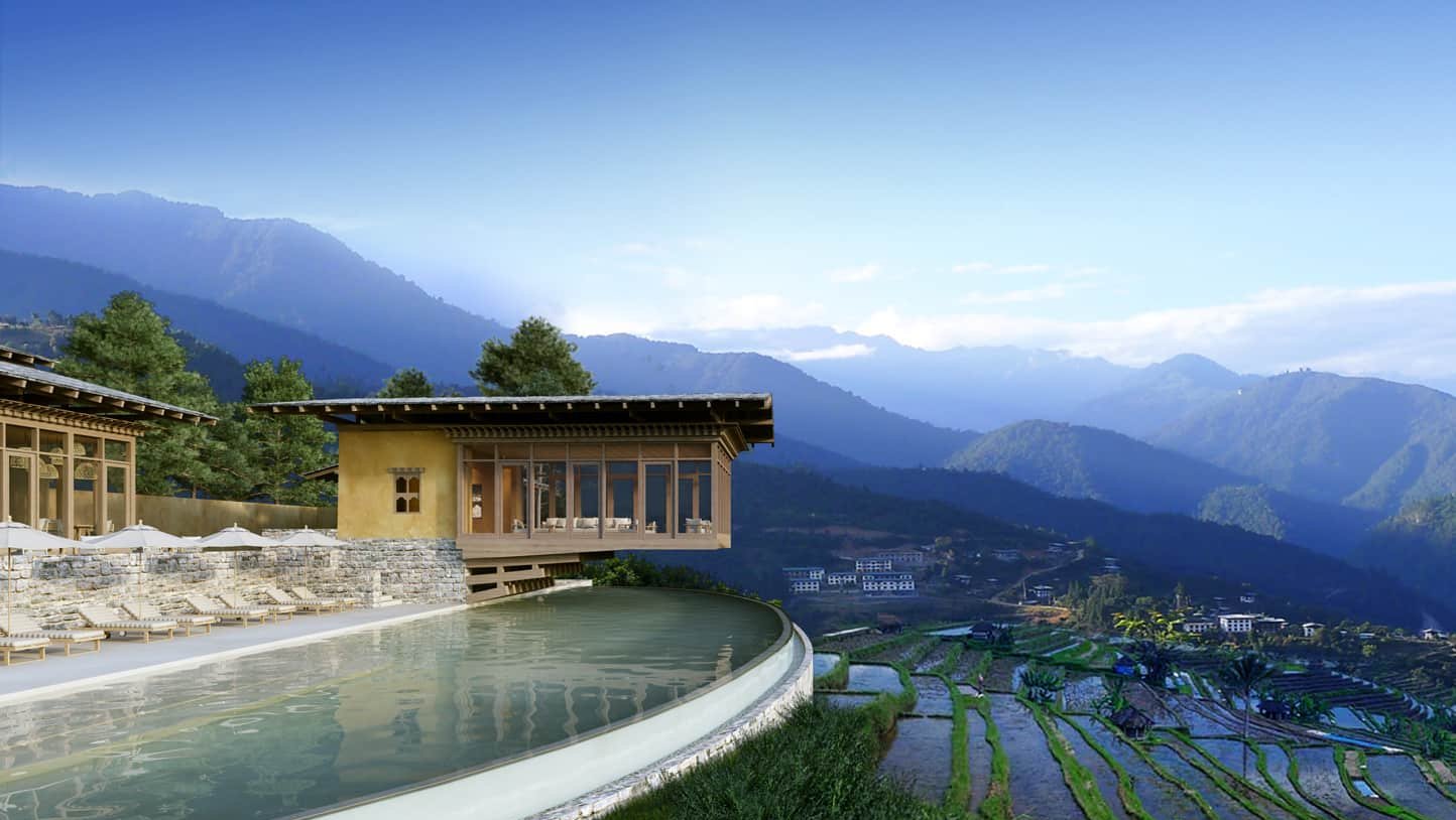Bhutan 0