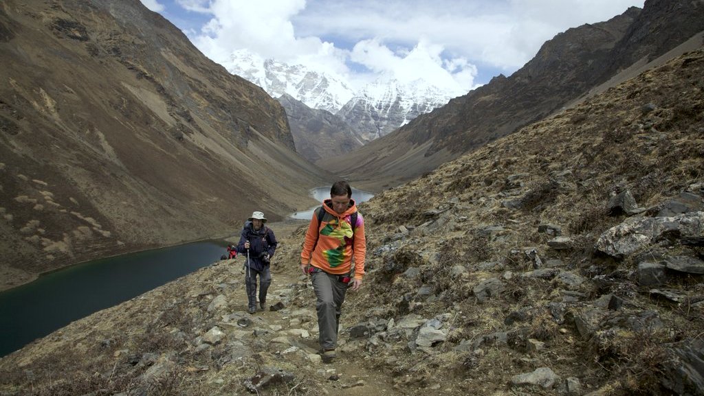 Trekking in Bhutan  Amen Bhutan 0