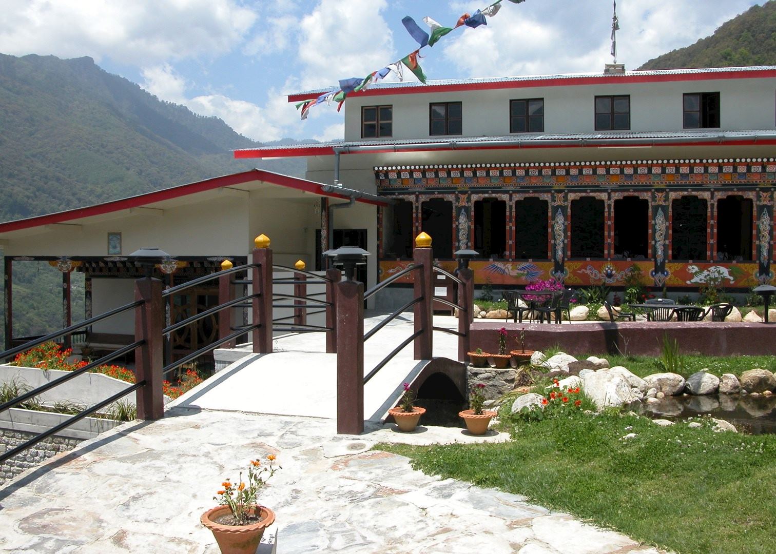 Yangkhil