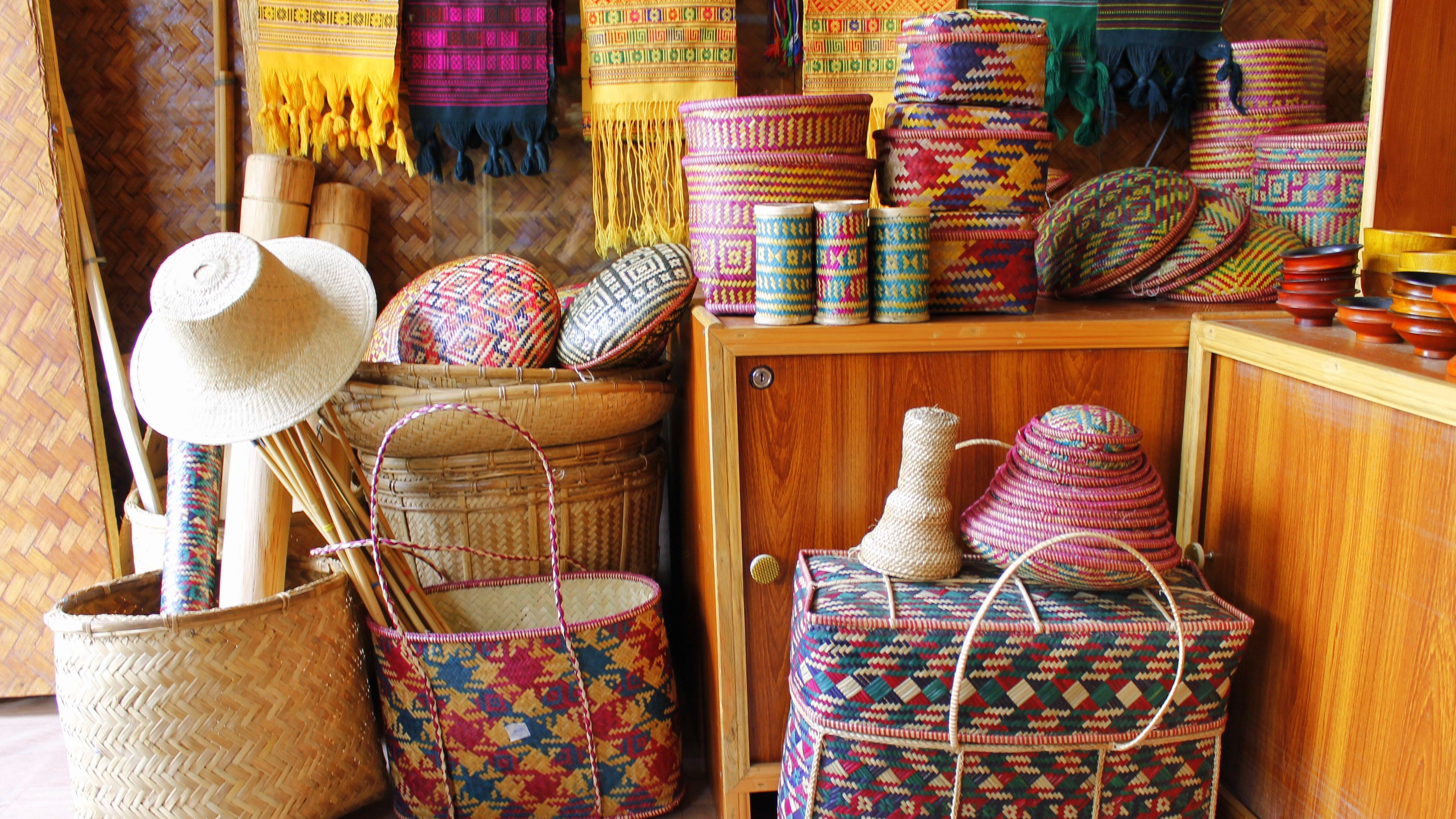 Wodden Crafts 0