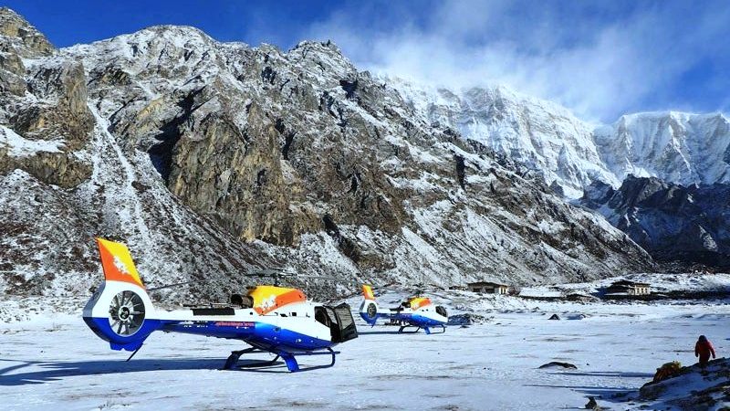 Snowman Heli Tour (1)