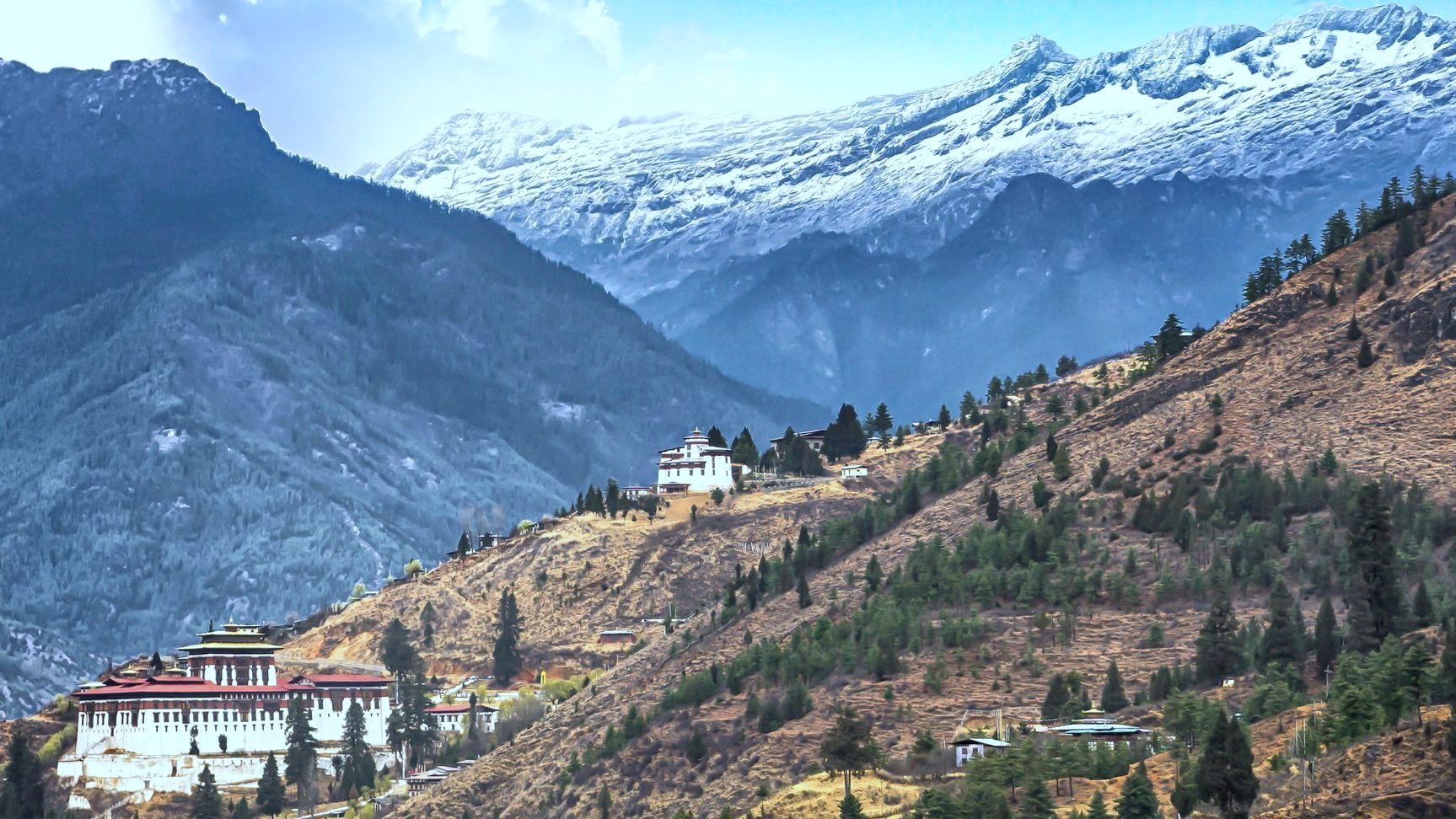 Bhutan dfihvdif