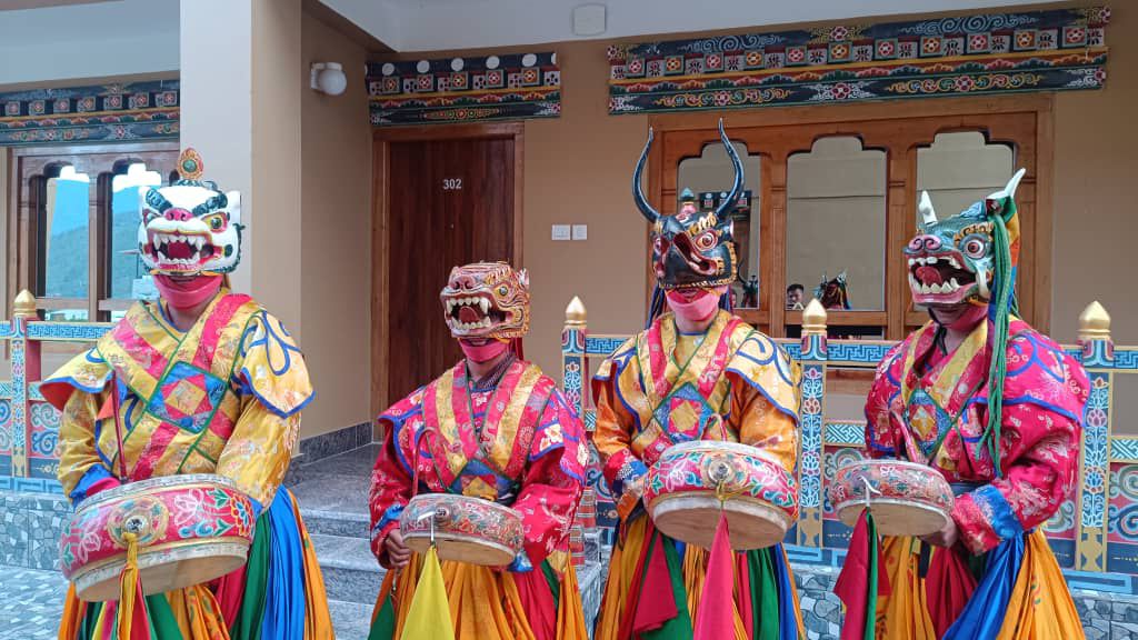 Paro