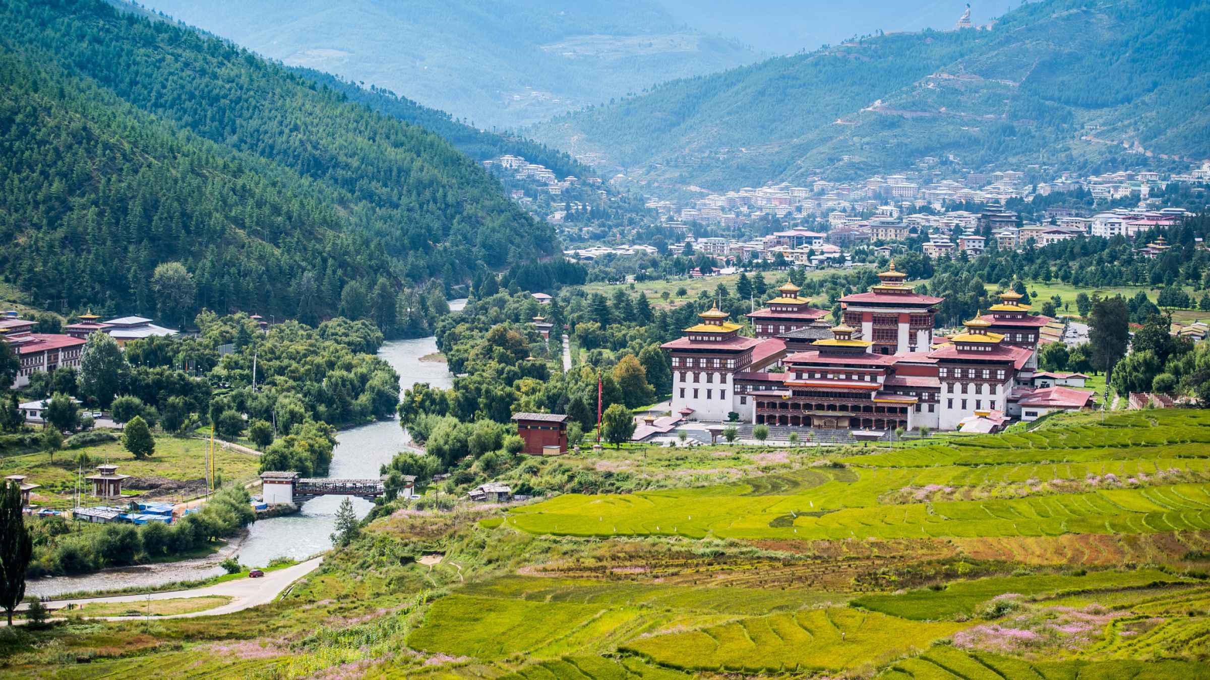 Thimphu jfibidf