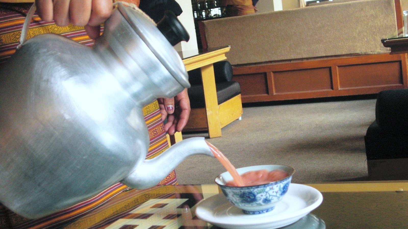 Butter Tea (2) 0